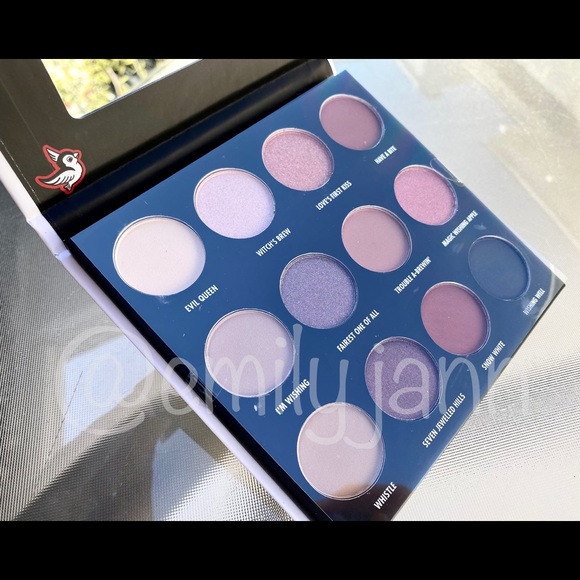 Snow White🍎Makeup Bundle - Picture 12 of 13